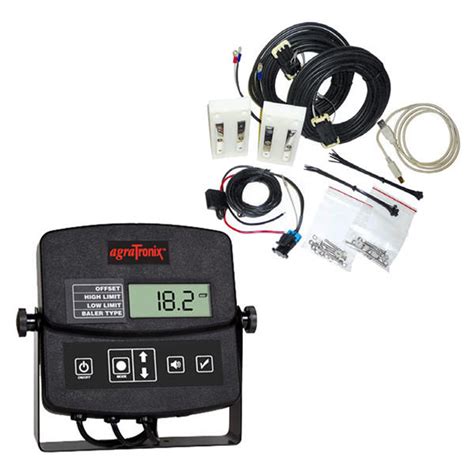 baler mounted moisture tester|hay moisture tester tractor supply.